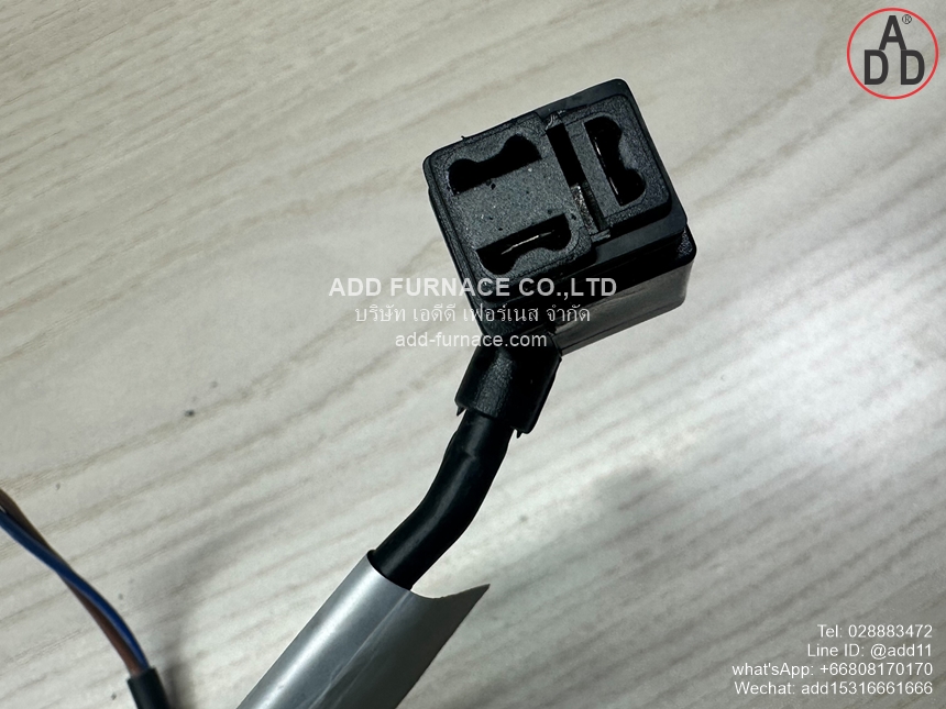 COFI Ignition Power Plug (2)